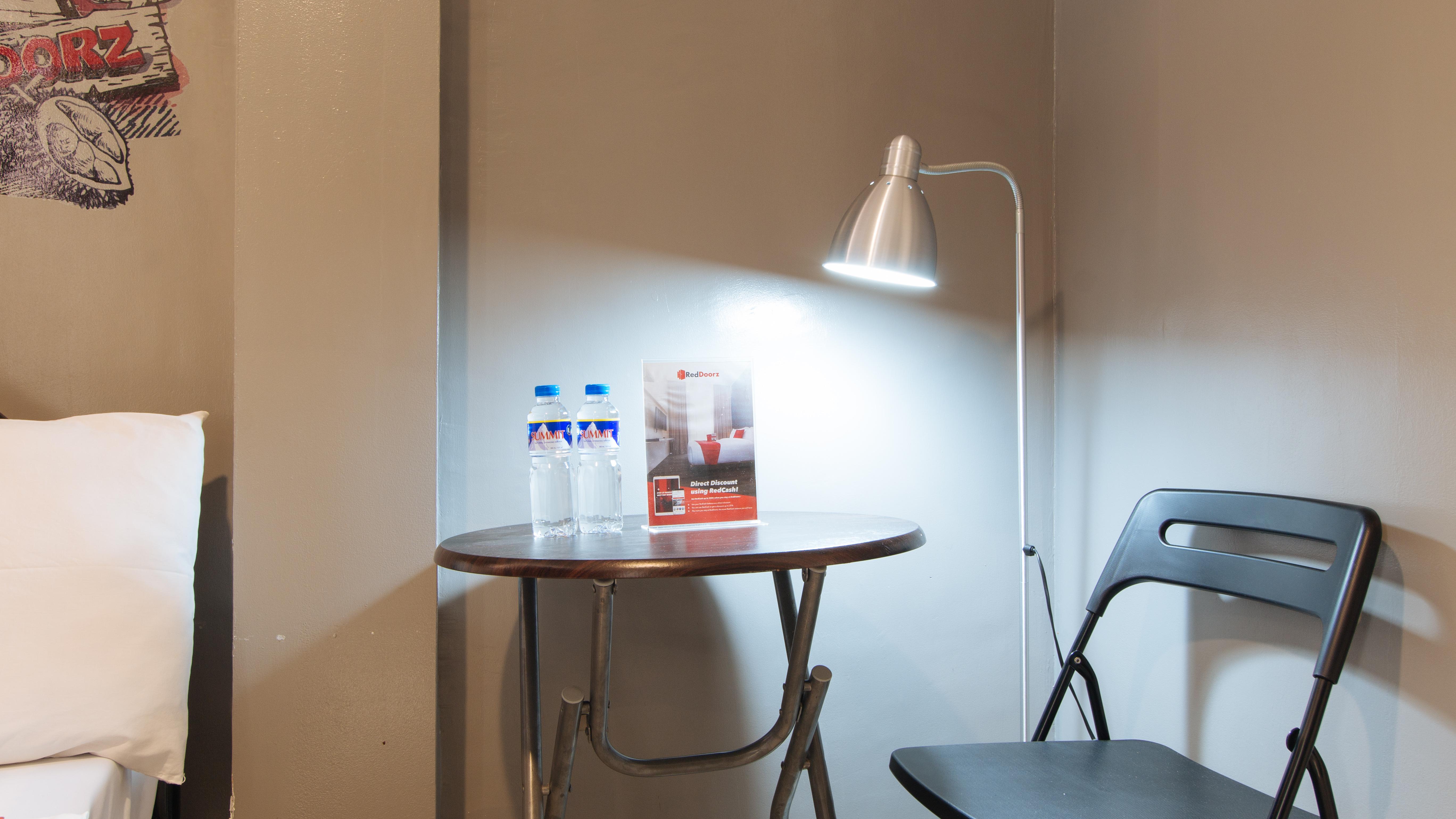 Hotel RedDoorz at EDSA Pasay Zewnętrze zdjęcie